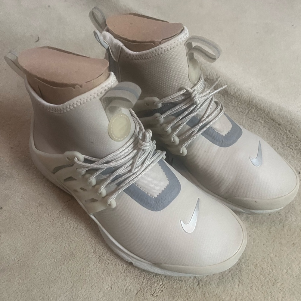 Women’s nike Air Presto Mid Utility